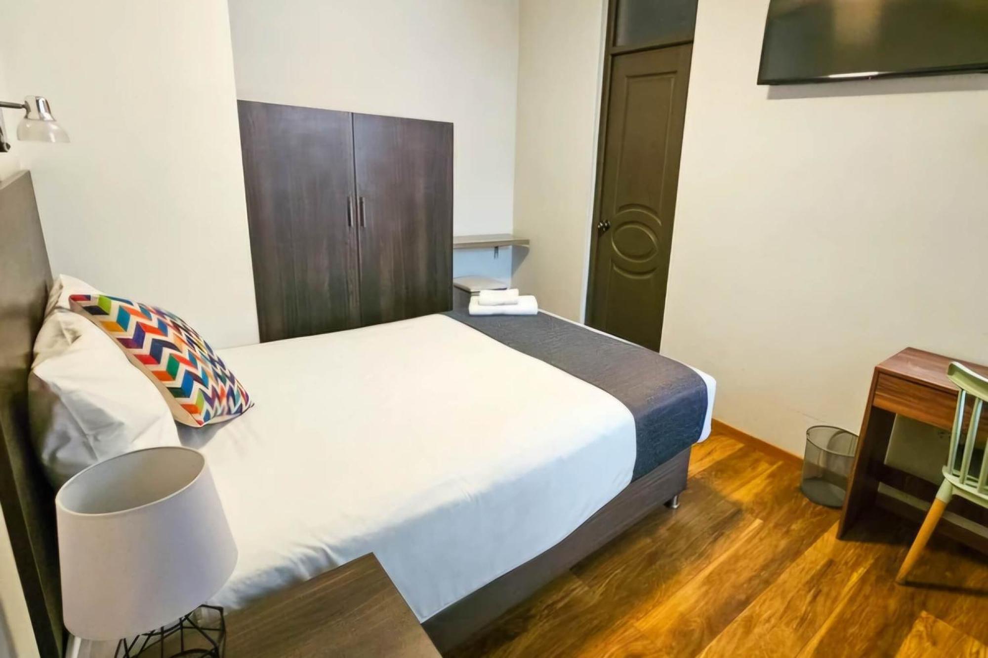Hotel La Casa De Irma Arequipa Dış mekan fotoğraf