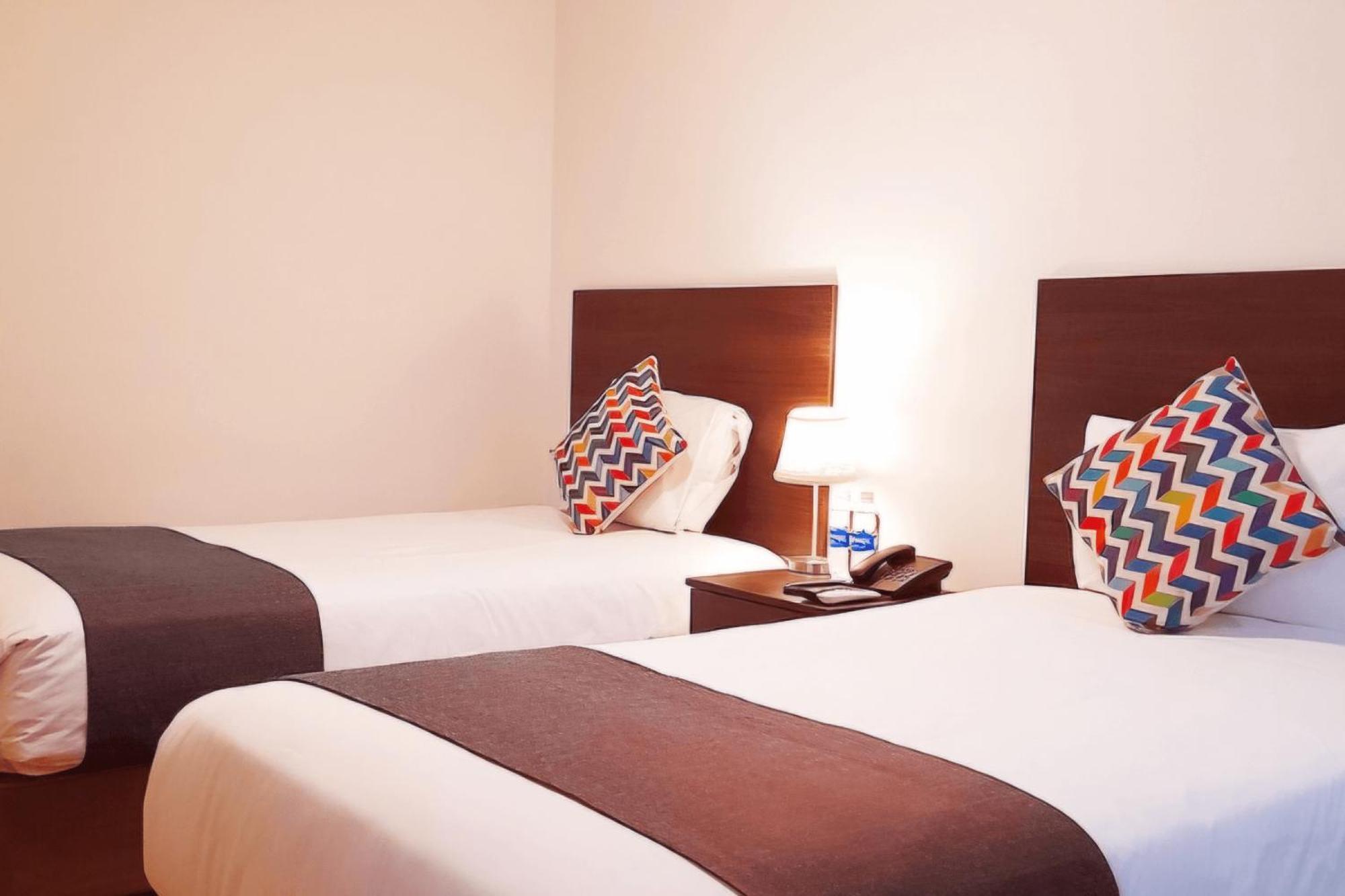 Hotel La Casa De Irma Arequipa Dış mekan fotoğraf