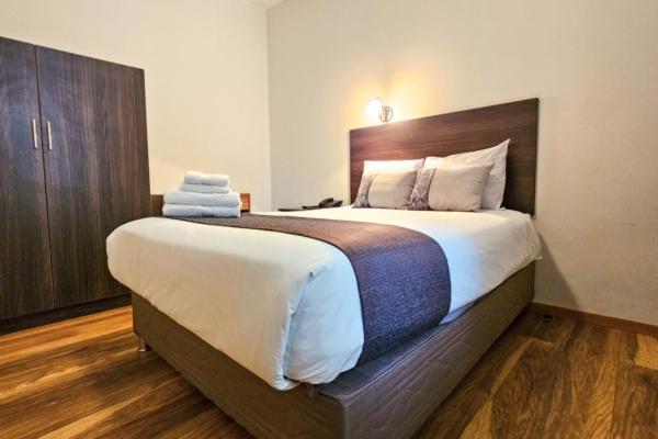 Hotel La Casa De Irma Arequipa Dış mekan fotoğraf